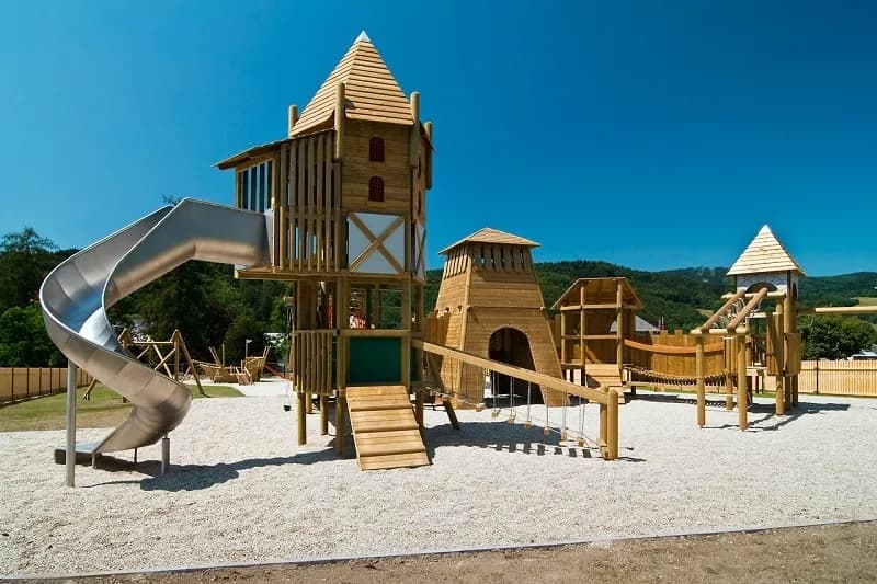 Letní dobrodružství